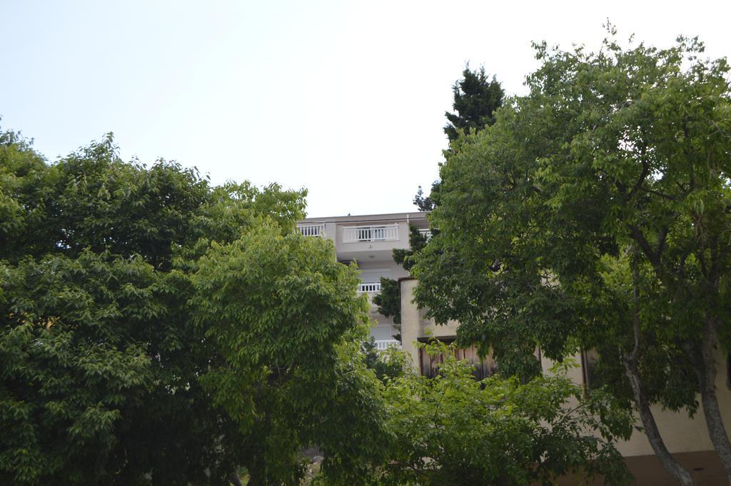 Apartment Vela 네움 외부 사진